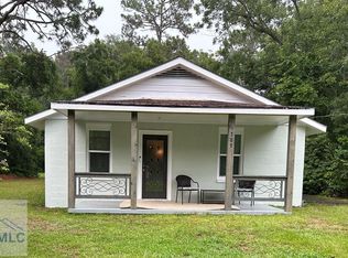 787 E Orange St, Jesup, GA 31546