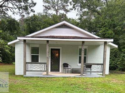 787 E Orange St, Jesup, GA, 31546