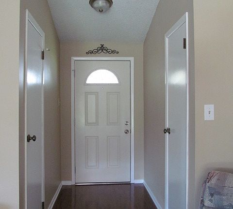 hall