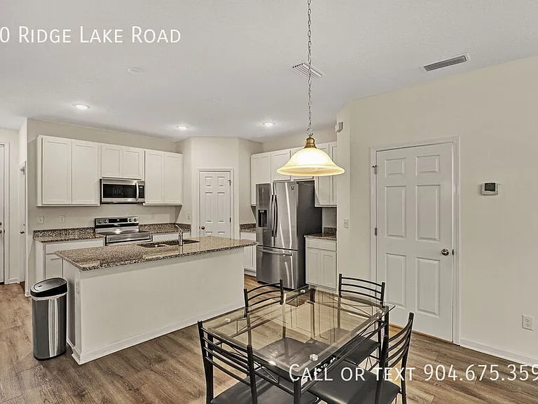 70 Ridge Lake Rd — Photo 5