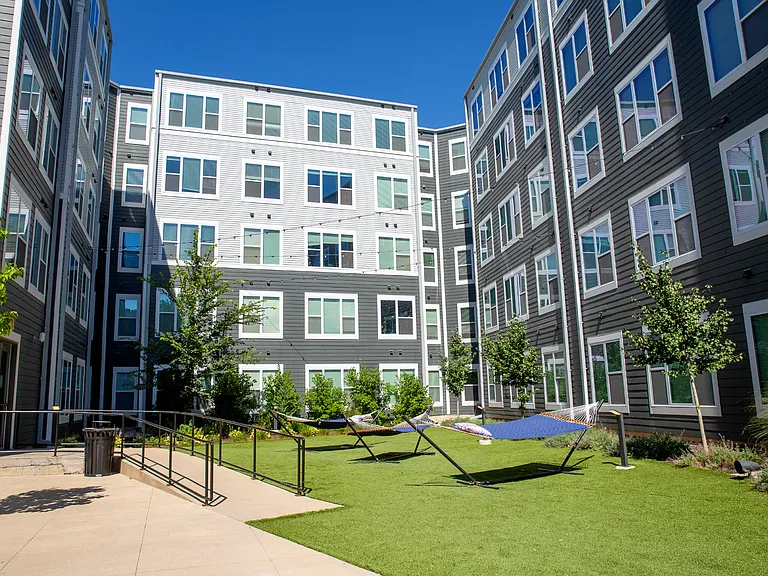 The Banks Student Living — Photo 30