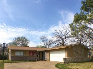 3511 Harvard St N, Irving, TX 75062