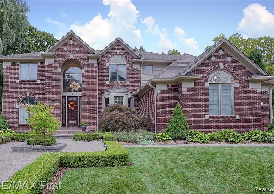 3223 Oxford W, Auburn Hills, MI 48326 | Zillow