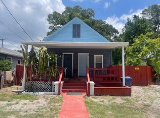 3307 N 12th St #A, Tampa, FL 33605