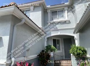 2304 Center Stone Ln, Riviera Beach, FL 33404