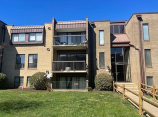 7595 Gales Ct #4B-101, Manassas, VA 20109