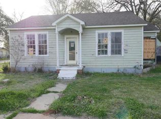 112 S Louisiana Ave, Bunkie, LA 71322