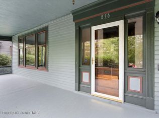 836 Taylor Ave, Scranton, PA