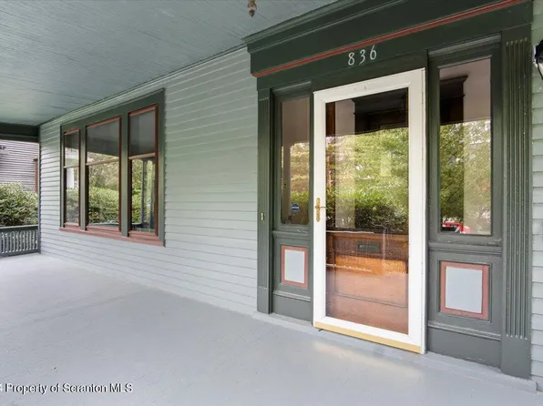 836 Taylor Ave, Scranton, PA 18510
