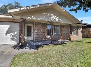 1505 New Orleans St, Deer Park, TX 77536