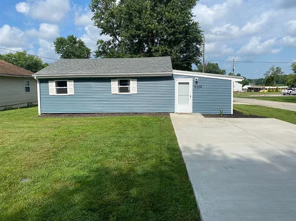 6029 May St, Floyds Knobs, IN 47119
