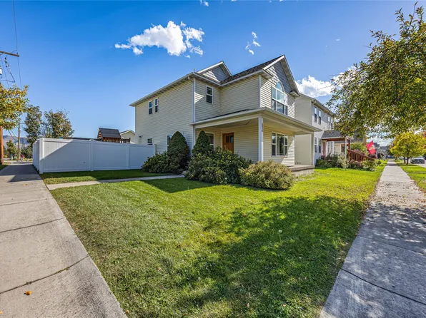 630 Luella Ln, Missoula, MT 59801