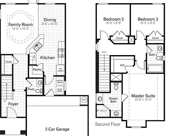 2nd image of 1339 Crow Ct