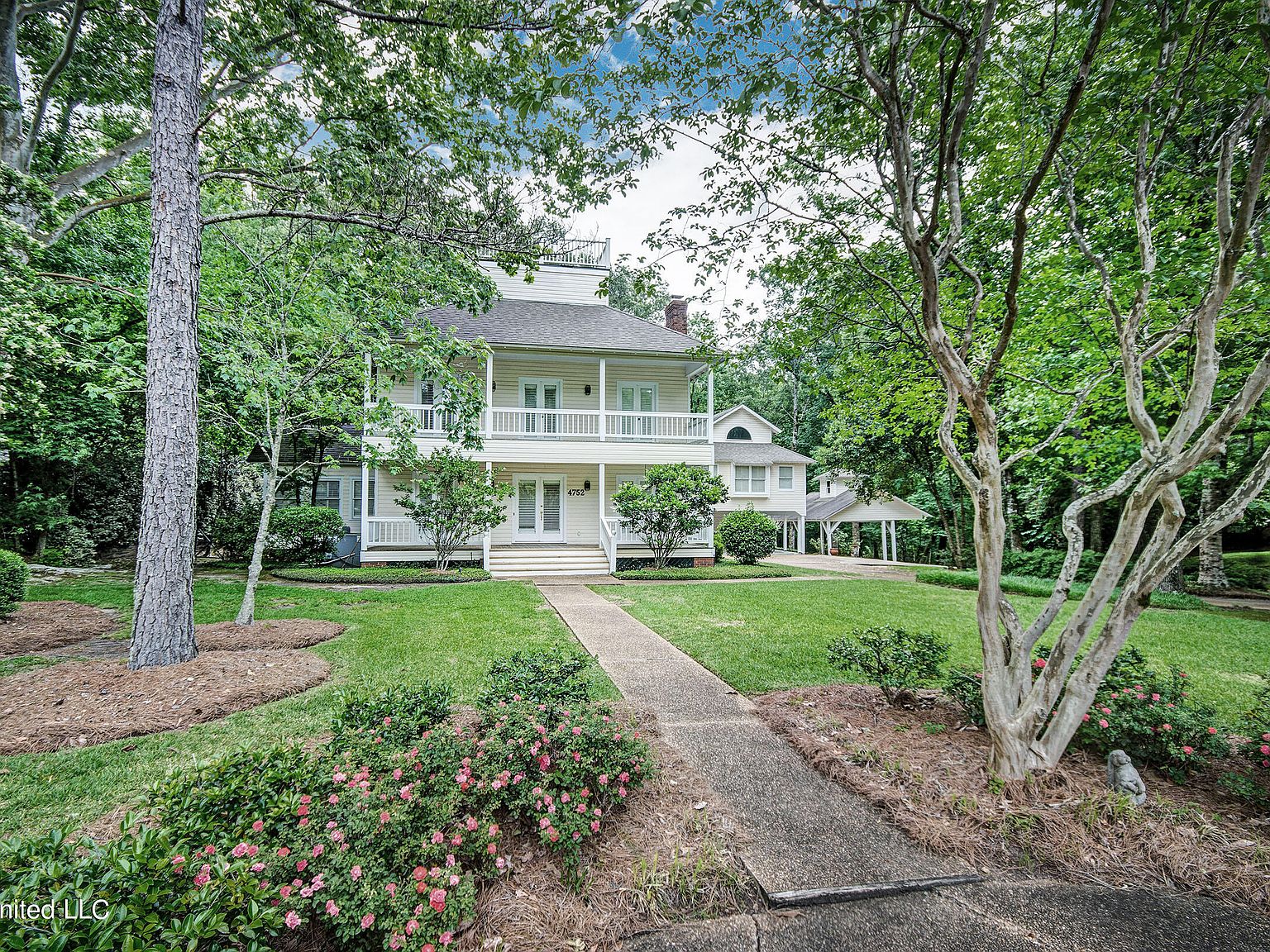 4752 E Massena Dr, Jackson, MS 39211 Zillow