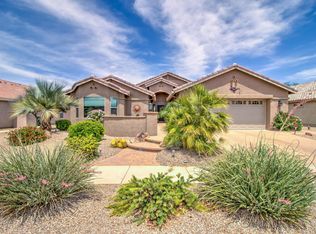 124 S Los Cielos Ln, Casa Grande, AZ 85194