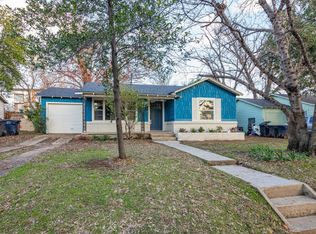 209 S Roberts Cut Off Rd, Fort Worth, TX 76114