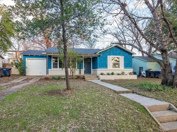 209 S Roberts Cut Off Rd, Fort Worth, TX 76114