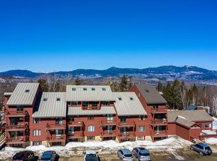 161 Mountainside Rd UNIT 161, Kingfield, ME 04947