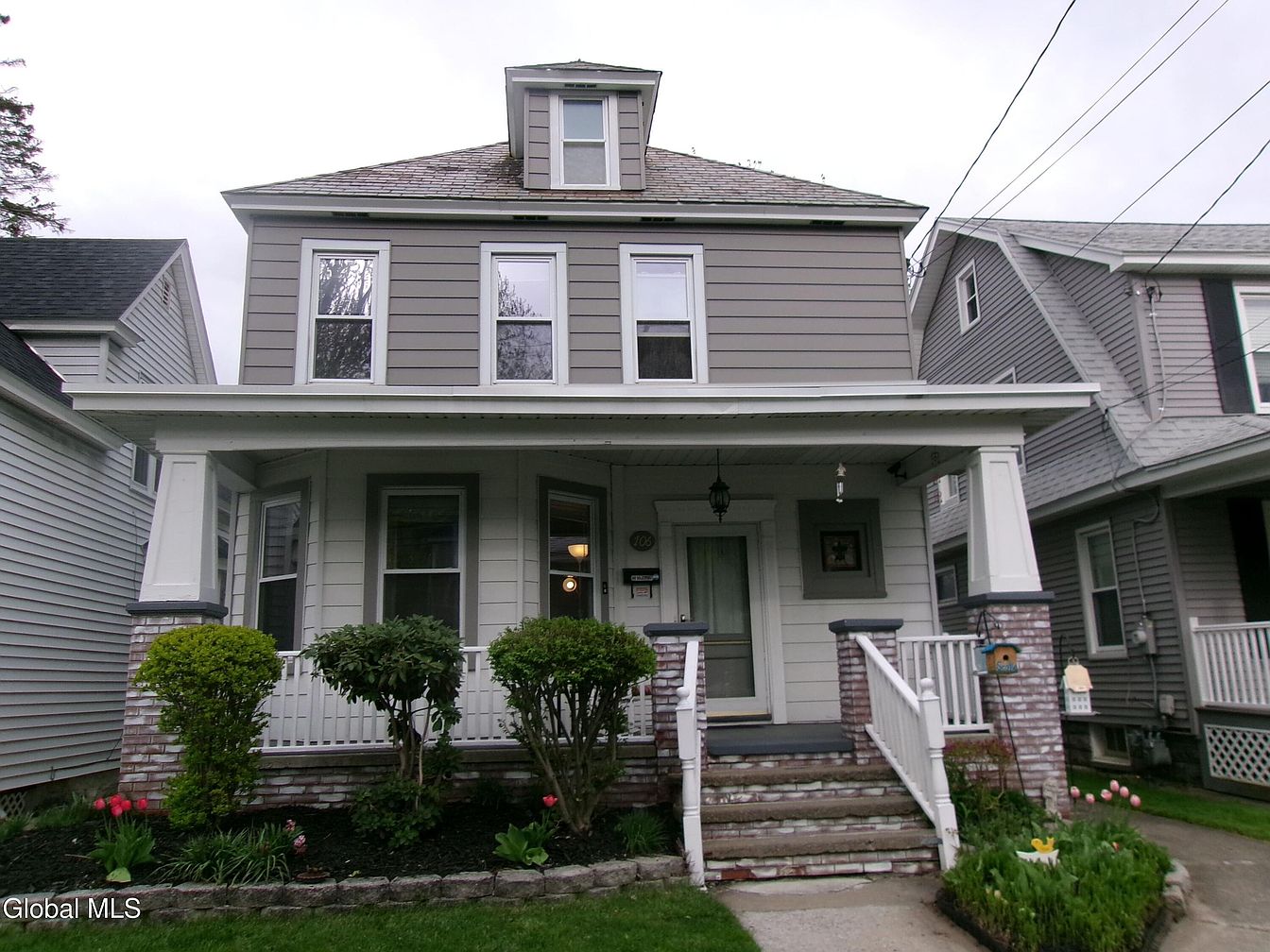 1st image of 106 Vley Road