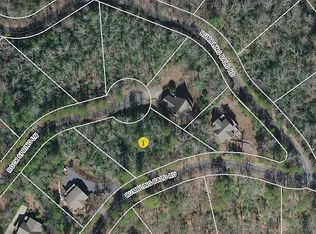 75 Quail Ridge Rd, Lake Lure, NC 28746