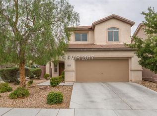 2433 Rue Bienville Way, Henderson, NV 89044