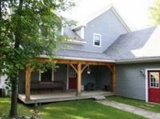 895 Countryside Rd, Waterbury, VT 05676