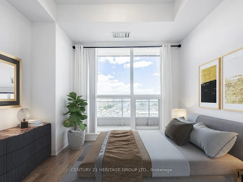 9205 Yonge St #1513