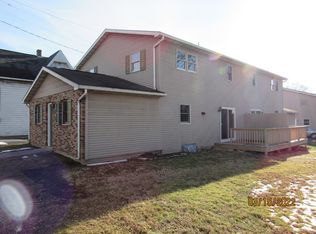 15 Wheatley Ave #21, Northumberland, PA