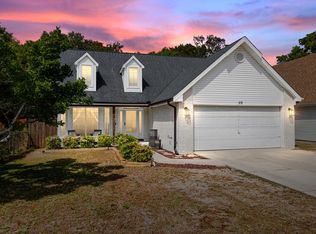 112 Scranton St, Fort Walton Beach, FL 32547