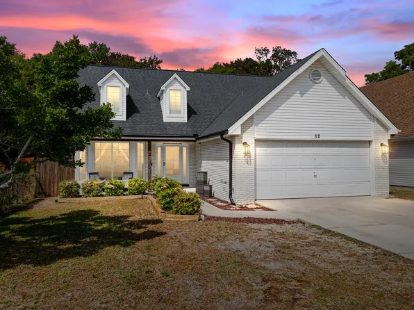 112 Scranton St, Fort Walton Beach, FL 32547