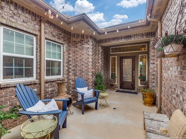 16246 ONDARA, Helotes, TX 78023