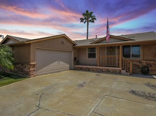 611 Wichita Ave, El Cajon, CA 92019