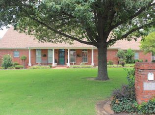 103 Delta Cv, Marion, AR 72364