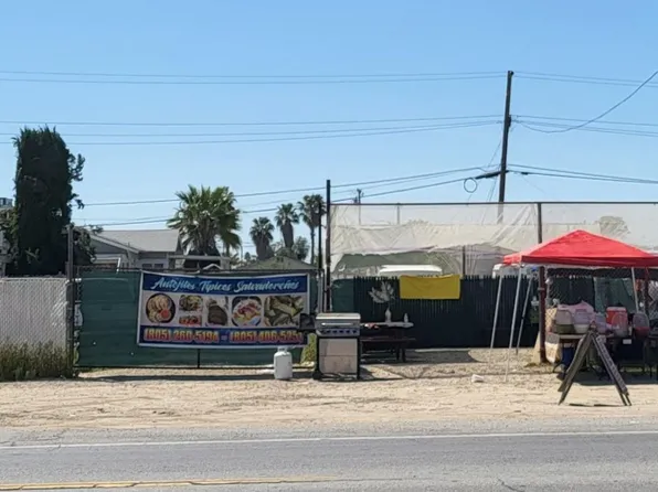 3601 S Dr Martin Luther King Jr Blvd, Bakersfield, CA 93307