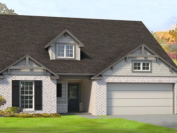 Drake Classic Elevation