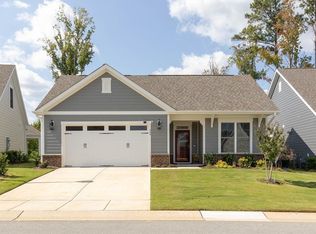 584 Bramble Ln, Clayton, NC 27527