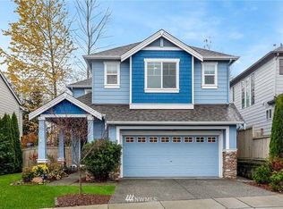 7607 12th St SE, Lake Stevens, WA 98258