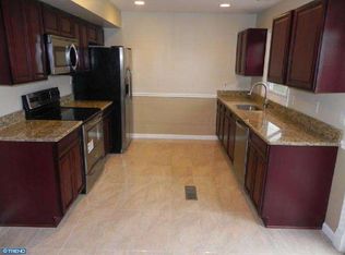 544 Charleston Rd, Willingboro, NJ 08046