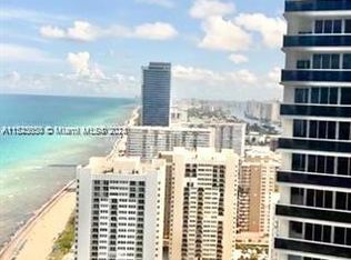 1830 S Ocean Dr APT 3504, Hallandale, FL 33009