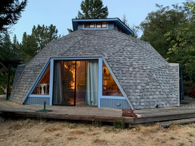 1292 Wade Rd, Garberville, CA, 95542