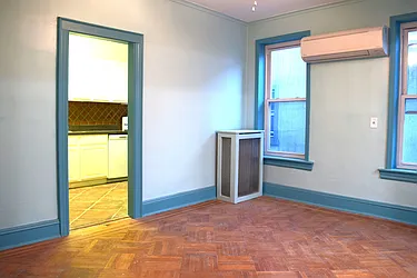 Rented by Horowitz Real Estate