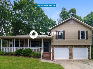 1465 Moriah Trce, Auburn, GA 30011