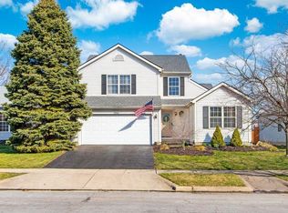 5936 Epernay Way, Galloway, OH