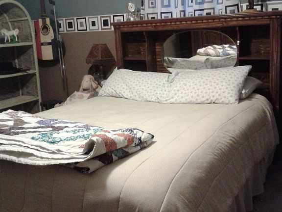 #2 bedroom