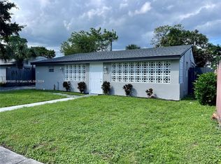 3161 NW 4th St #B, Fort Lauderdale, FL 33311