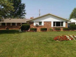 2263 N Glenwood Ave, Lima, OH