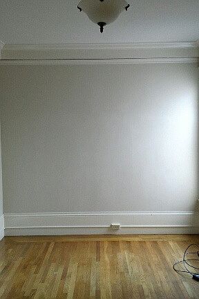 bedroom or living room