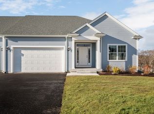 146 Rolling Ridge Dr #51, Whitinsville, MA 01588