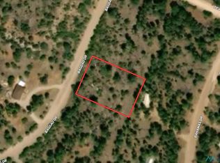 6 Bagdad Dr, Timberon, NM 88350
