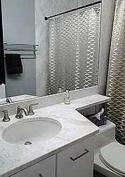 Rented by Boulevard Residentials